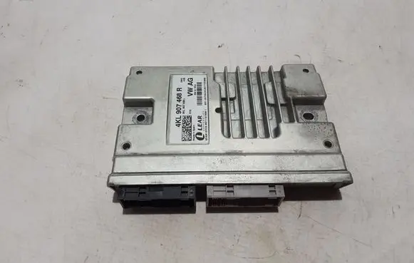 Audi A7 S7 4K8 Gateway control module 4KL907468R