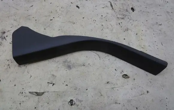 Ford Kuga II side skirts sill cover CJ54-R13244-AFW