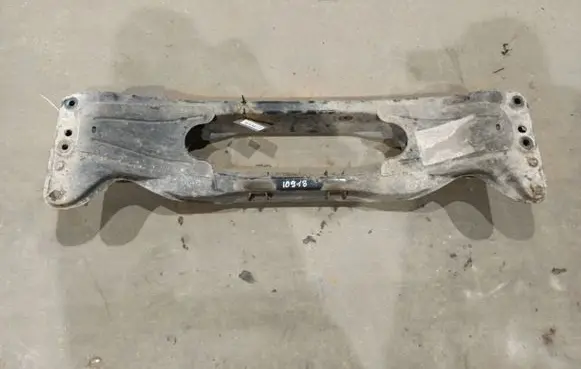 Alfa Romeo 147 Rear subframe 