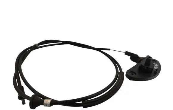 Ford C-MAX II Engine bonnet/hood lock release cable AM5116C657