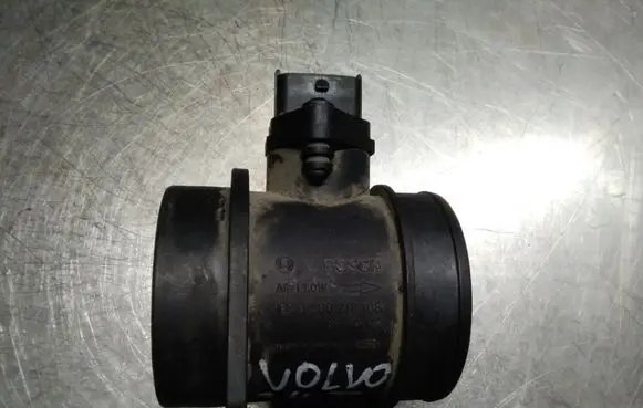Volvo S80 Mass air flow meter 0280218108 8670112