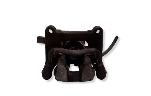 Opel Mokka B Rear brake caliper 9842295280