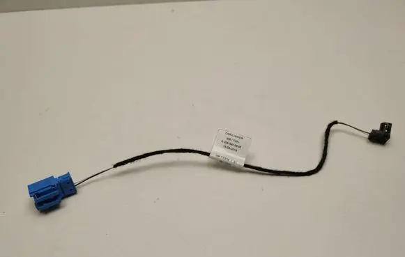 Mercedes-Benz EQC Other interior light A2055406865