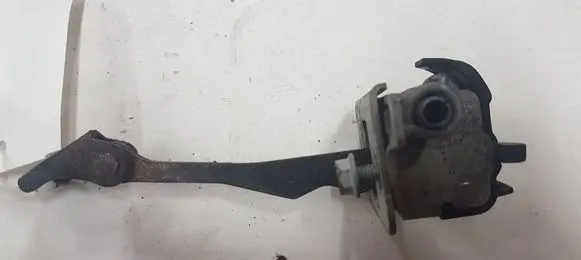 Citroen C4 I Picasso Front door check strap stopper