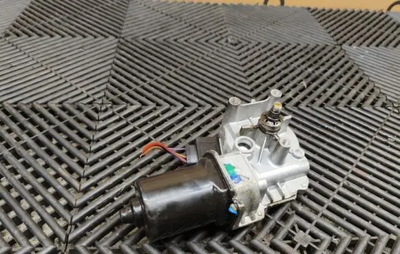 Audi Q5 SQ5 FY Wiper motor 80B955119