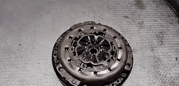 Audi A6 S6 C6 4F Clutch set kit 324033410 415024410