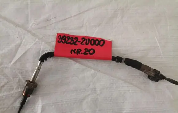 KIA Sportage Lambda probe sensor 39232-2U000