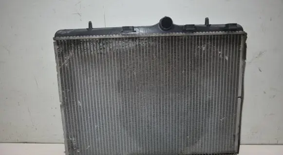 Citroen C3 Picasso Coolant radiator 873461000