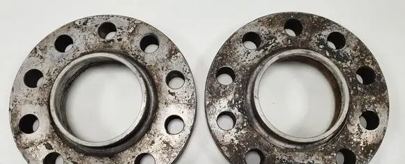 BMW X6 E71 Wheel spacers 