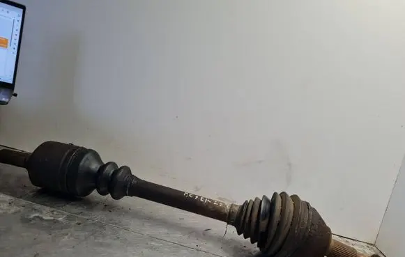 Peugeot Boxer Front driveshaft 1400223080 9623535380