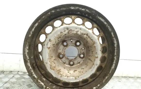 Mercedes-Benz CLK A208 C208 R16 steel rim 