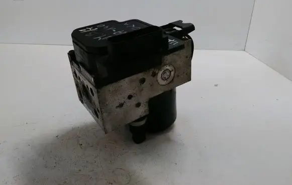 Mercedes-Benz A W168 ABS Pump A0044310912 0265202461