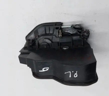 Mini Cooper Countryman R60 Front door lock