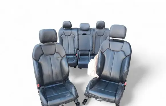 Audi Q5 SQ5 Interior set 