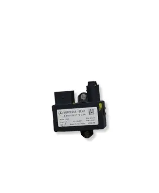 Mercedes-Benz B W245 Glow plug pre-heat relay A6401532779 51299031 06102009