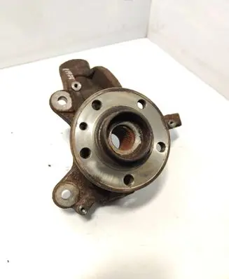 Volvo XC60 Front wheel bearing hub