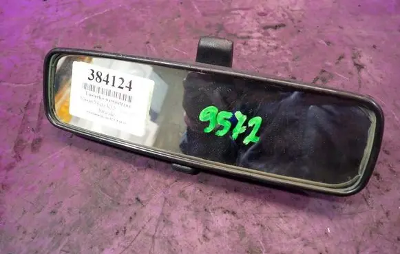 Nissan Micra Rear view mirror (interior) 