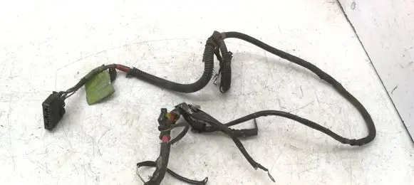 Alfa Romeo 166 Positive cable (battery)