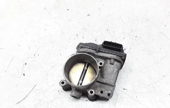 Volvo S40 Throttle valve 8677694