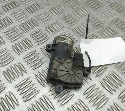 Land Rover Range Rover Sport L494 Intake manifold valve actuator/motor LR139397