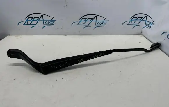 Volkswagen Sharan Front wiper blade arm 7M1955409A 17527BBM1