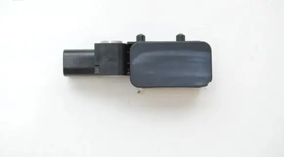 Jaguar X-Type Airbag deployment crash/impact sensor 1X4314B345AB