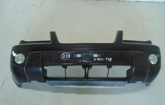 Nissan X-Trail T30 Front bumper