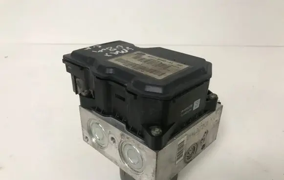 Ford C-MAX I ABS Pump AG912C405AA
