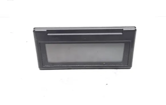 Volvo V50 Screen/display/small screen 31268051