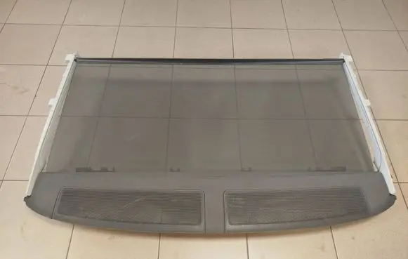 Audi A8 S8 D4 4H Electric rear window sunshade cover 4H4863412