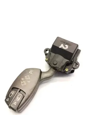 BMW 7 E65 E66 Indicator stalk 6911516 01106700