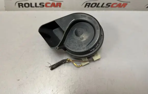 Mercedes-Benz CLS C219 Horn signal 703881165