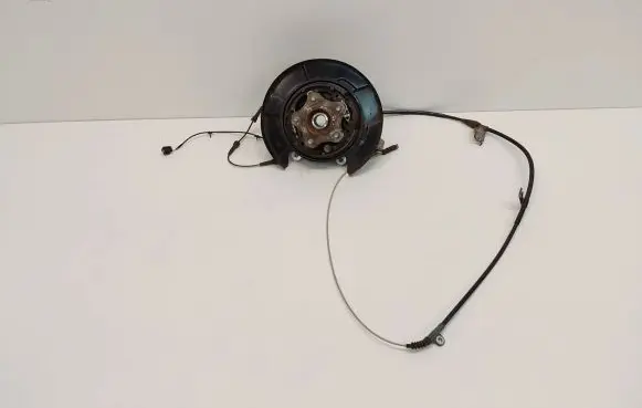 Nissan Murano Z52 Rear wheel hub
