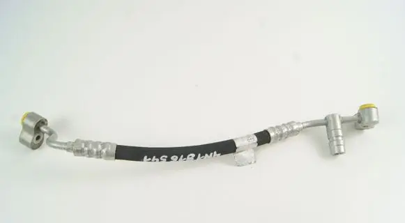 Audi A8 S8 D5 Air conditioning (A/C) pipe/hose 4N1816541