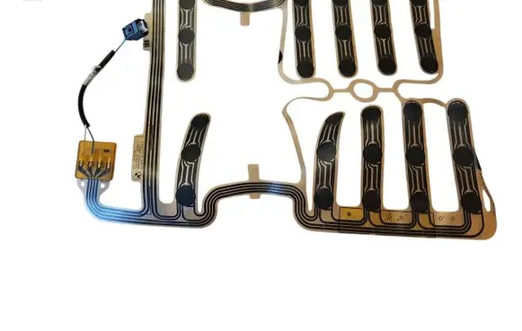 BMW X5 E53 Other interior part 8099028