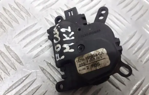 Ford Focus Central body control module 1S7H-19B634-CA