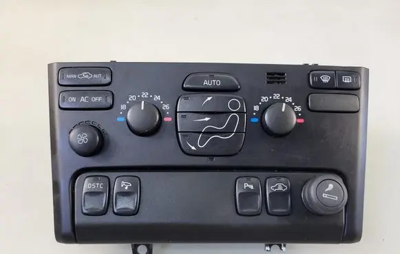 Volvo XC90 Climate control unit 30746025