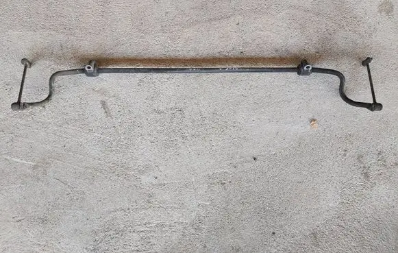 Mercedes-Benz GLC X253 C253 Rear anti-roll bar/sway bar 