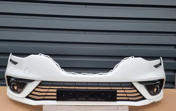 Renault Megane IV Front bumper 620225094R