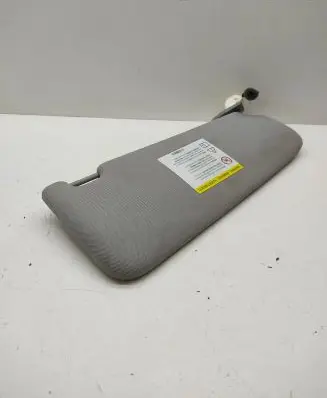 BMW 5 F10 F11 Sun visor