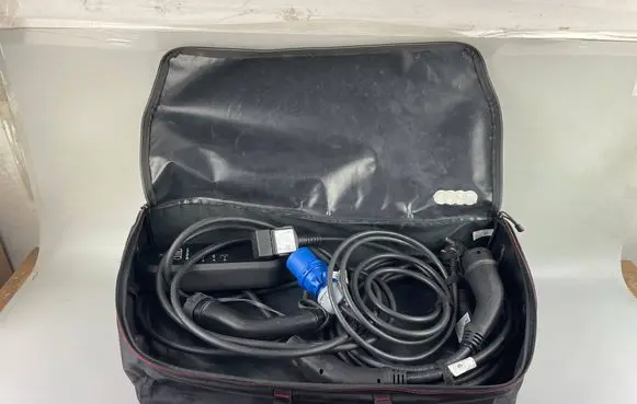 Audi e-tron Electric car charging cable 8V4971675AN 4KE071073 4N0971675C