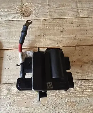 BMW X5 F15 Positive wiring loom 928550505 0998200339 BRPS935142