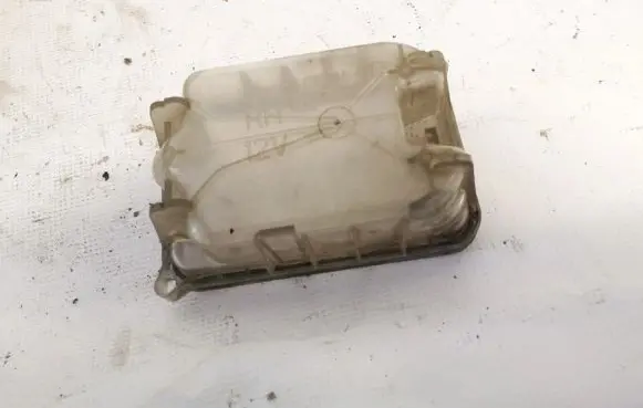 Skoda Octavia Mk2 (1Z) Headlight/headlamp dust cover vp4shx13k046aa vp4shx-13k046-aa