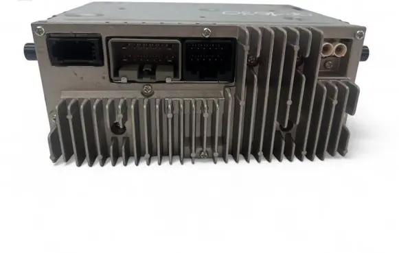 Volvo S60 CD/DVD changer 31337571AA