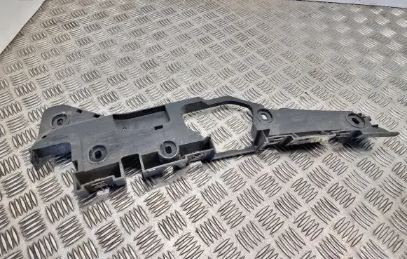 Smart ForTwo I Front bumper mounting bracket 0000915 4V016 12410