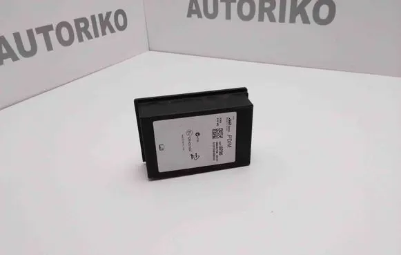 Opel Zafira C Bluetooth control unit module 688437706 22739796