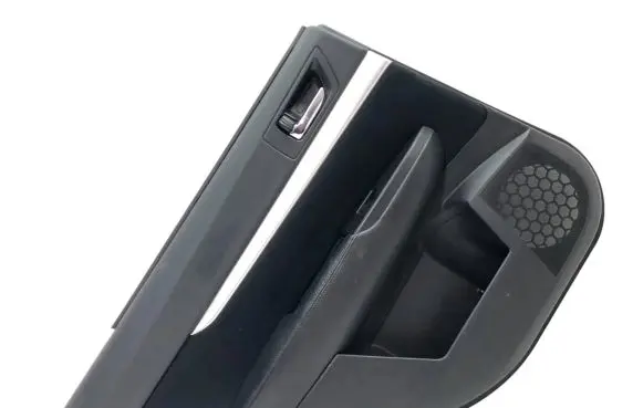Subaru Outback Coupe rear side trim panel 