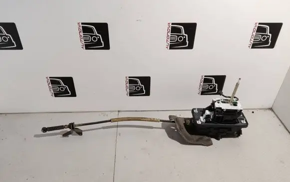Audi A6 S6 C7 4G Gear selector 4G2713041AF 100082452105S