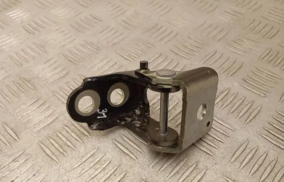 Front door upper hinge