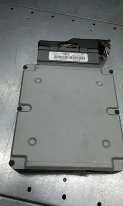 Ford Focus Engine control unit/module ECU